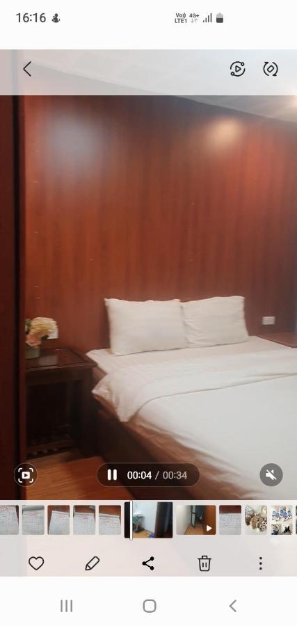Discovery Hotel Sa Pa Esterno foto